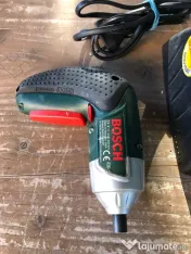 Șurubelniță electrică Bosch 