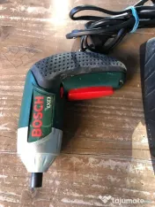 Șurubelniță electrică Bosch 