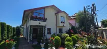 Casa la cheie zona centrala mobilata si utilata
