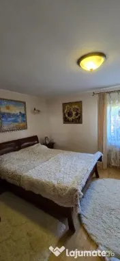 Casa la cheie zona centrala mobilata si utilata 