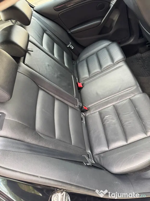 Vw Golf 6 1.6 Mpi