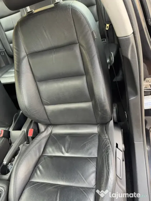 Vw Golf 6 1.6 Mpi