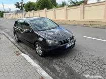 Vw Golf 6 1.6 Mpi