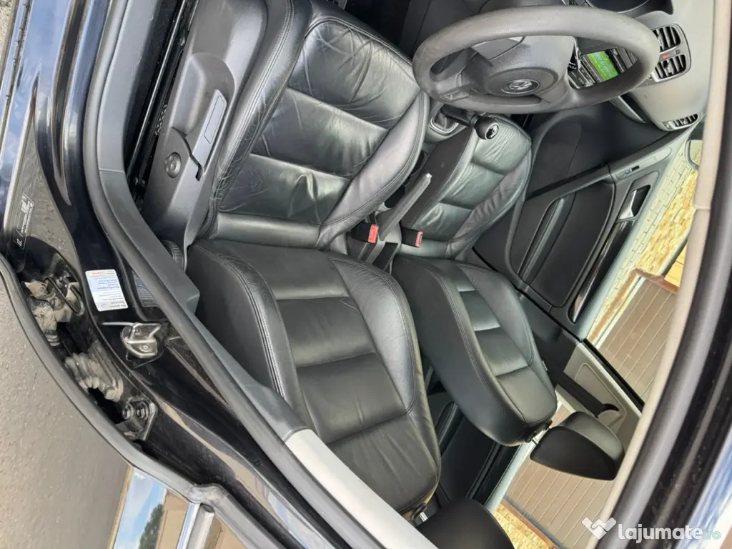 Vw Golf 6 1.6 Mpi