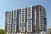Gafencu Residence 2 camere, 2 bai, proprietar