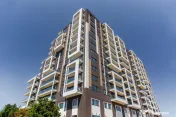 Gafencu Residence 2 camere, 2 bai, proprietar
