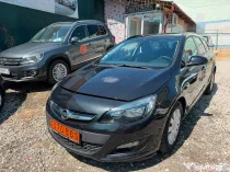 Opel Astra 1.6 CDTI DPF Edition