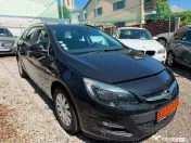 Opel Astra 1.6 CDTI DPF Edition