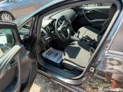 Opel Astra 1.6 CDTI DPF Edition