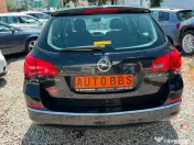 Opel Astra 1.6 CDTI DPF Edition