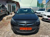 Opel Astra 1.6 CDTI DPF Edition