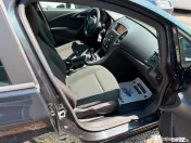 Opel Astra 1.6 CDTI DPF Edition
