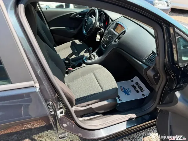 Opel Astra 1.6 CDTI DPF Edition