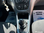 Opel Astra 1.6 CDTI DPF Edition