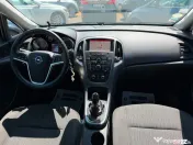 Opel Astra 1.6 CDTI DPF Edition