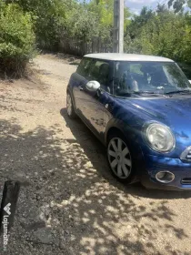 Vând Mini cooper perfectă stare