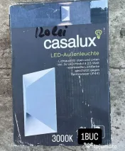 Lămpi exterioare EGLO 