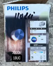 Lămpi exterioare EGLO 