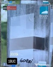Lămpi exterioare EGLO 