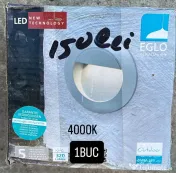 Lămpi exterioare EGLO 