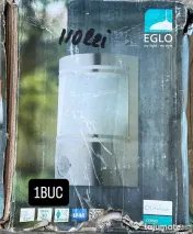 Lămpi exterioare EGLO 
