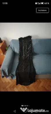 rochie de seara eleganta 