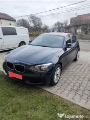 BMW seria 1 20.D 