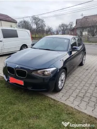 BMW seria 1 20.D 