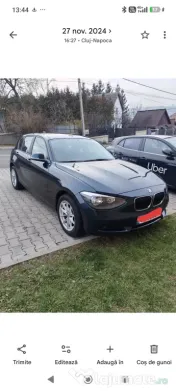 BMW seria 1 20.D 