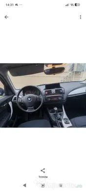 BMW seria 1 20.D 