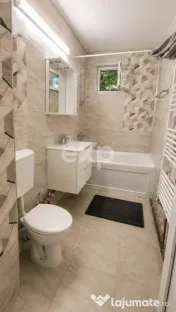 Apartament 2 camere decomandat | Gheorgheni | Zona Iulius Ma 