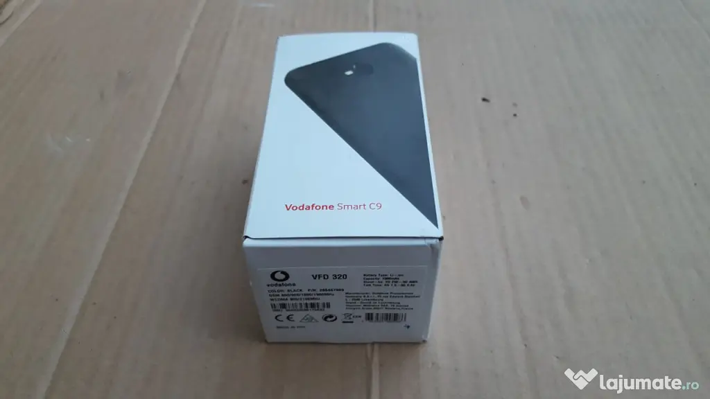 Alcatel Vodafone Smart C9 - DECODAT - ca NOU!