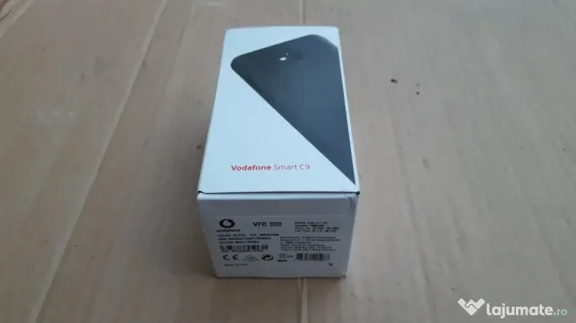 Alcatel Vodafone Smart C9 - DECODAT - ca NOU!