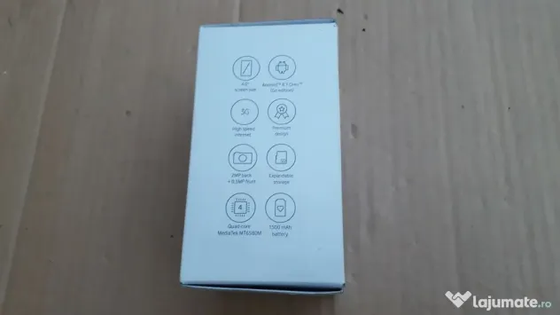 Alcatel Vodafone Smart C9 - DECODAT - ca NOU!