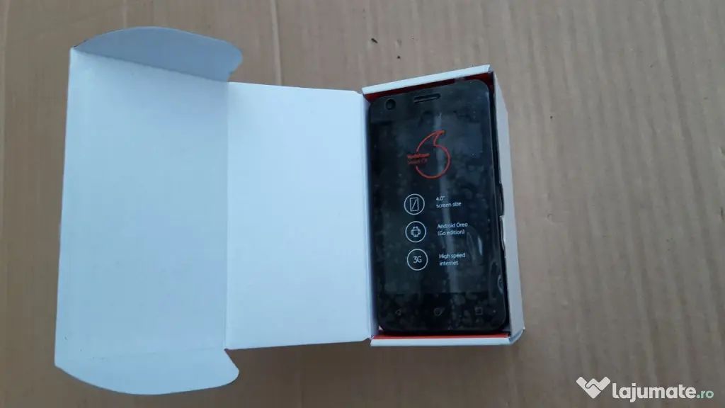 Alcatel Vodafone Smart C9 - DECODAT - ca NOU!