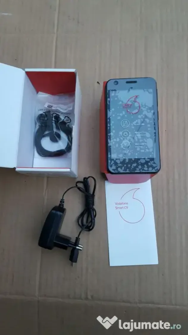 Alcatel Vodafone Smart C9 - DECODAT - ca NOU!