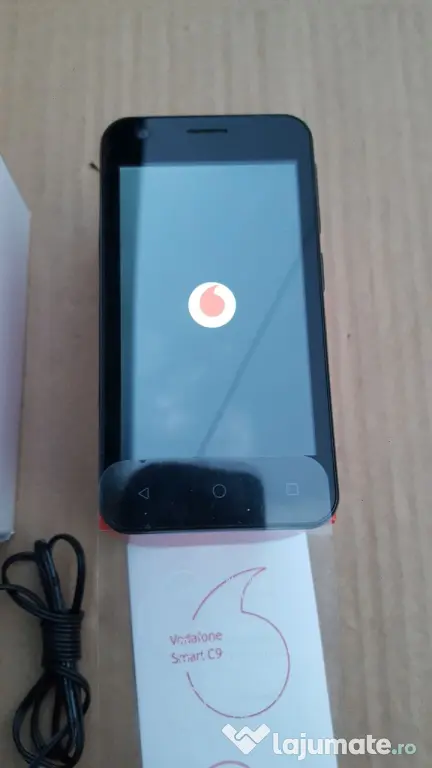Alcatel Vodafone Smart C9 - DECODAT - ca NOU!