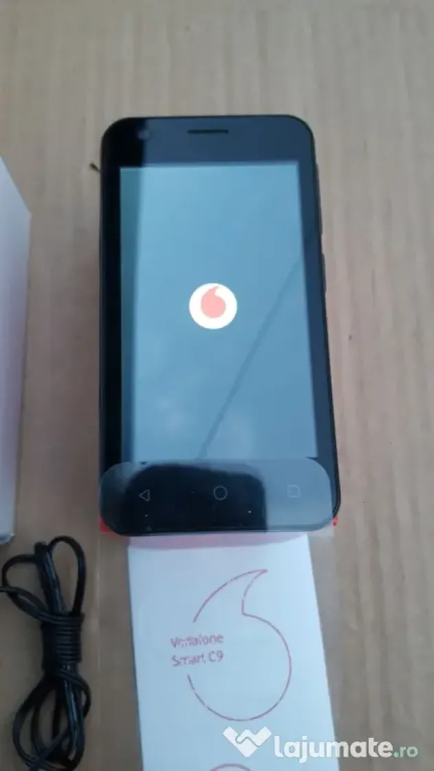Alcatel Vodafone Smart C9 - DECODAT - ca NOU!
