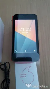 Alcatel Vodafone Smart C9 - DECODAT - ca NOU! 