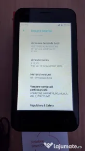 Alcatel Vodafone Smart C9 - DECODAT - ca NOU! 