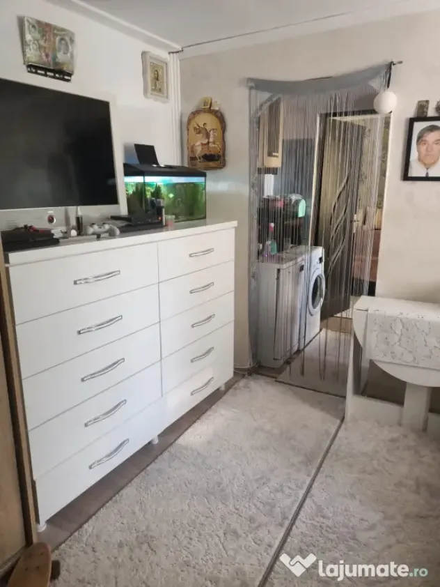 Apartament 2 camere