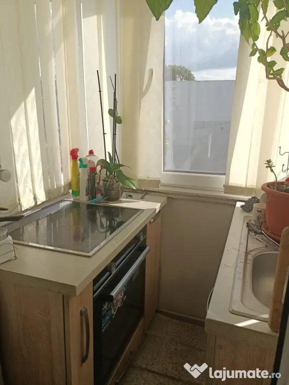 Apartament 2 camere