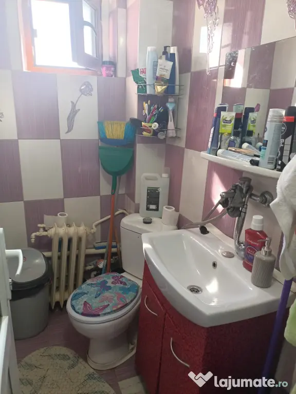 Apartament 2 camere
