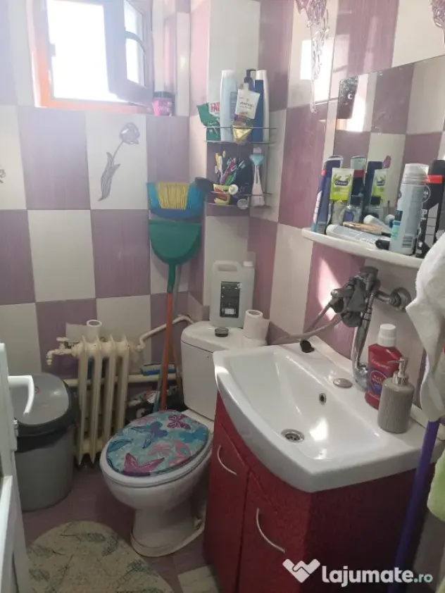 Apartament 2 camere
