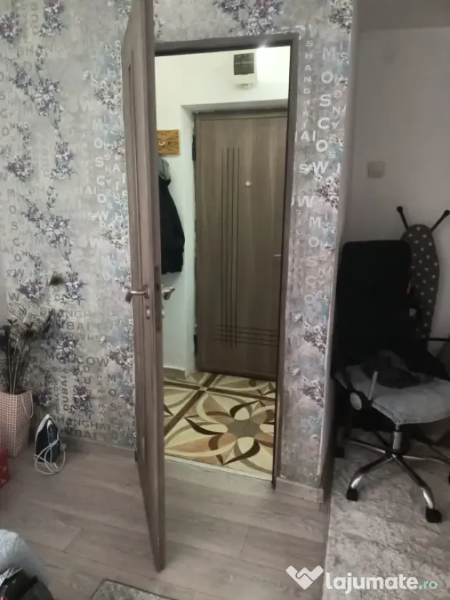 Apartament 2 camere