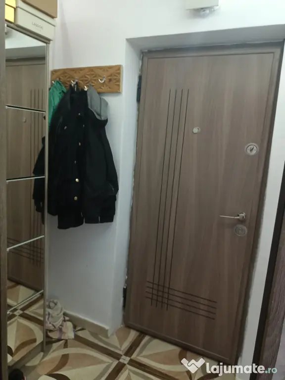 Apartament 2 camere