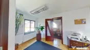 Nivel in casa, recomandat si activitati birou, Central, Bra 