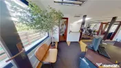 Nivel in casa, recomandat si activitati birou, Central, Bra 