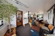 Nivel in casa, recomandat si activitati birou, Central, Bra 