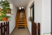 Nivel in casa, recomandat si activitati birou, Central, Bra 